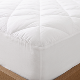 GOTS Certified Organic Wool Mattress Pad