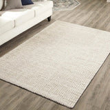 Premium Boucle Jute Rug