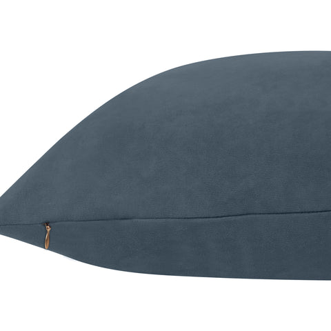 Everywhere Velvet Throw Pillow