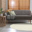 Premium Boucle Jute & Wool Rug