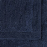 Organic Cotton Reversible Bath Mat – 3000 GSM - Delara