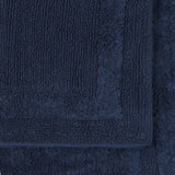 Organic Cotton Reversible Bath Mat – 3000 GSM - Delara