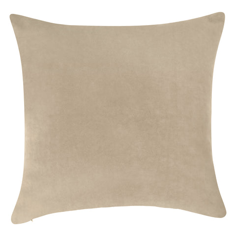 Everywhere Velvet Throw Pillow