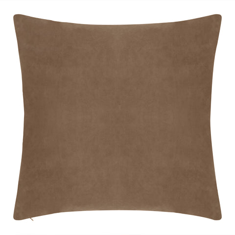 Everywhere Velvet Throw Pillow