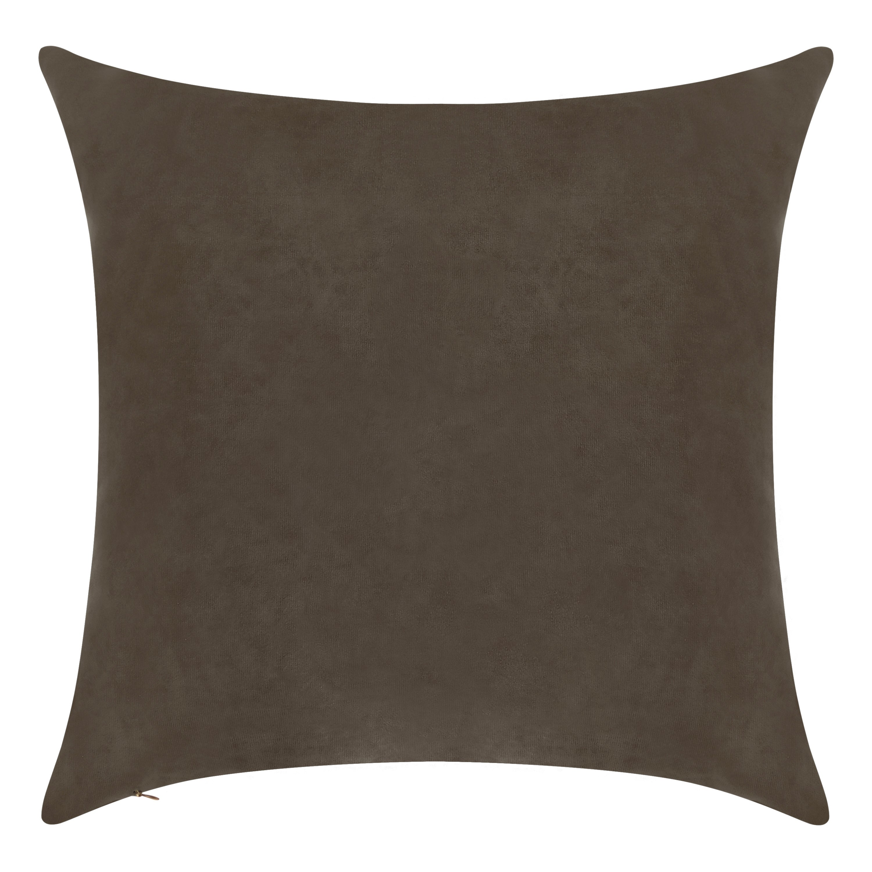 Everywhere Velvet Throw Pillow - DelaraHome