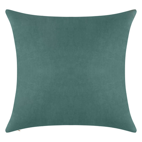 Everywhere Velvet Throw Pillow - DelaraHome