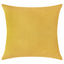 Everywhere Velvet Throw Pillow