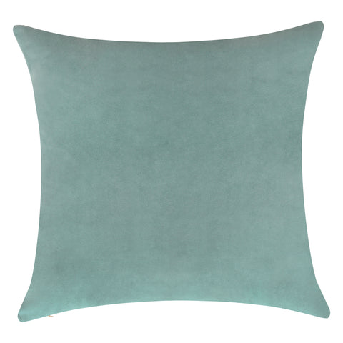 Everywhere Velvet Throw Pillow
