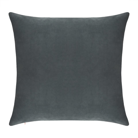 Everywhere Velvet Throw Pillow