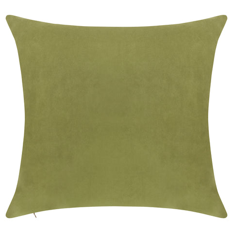 Everywhere Velvet Throw Pillow