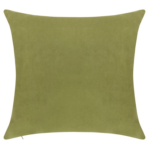 Everywhere Velvet Throw Pillow - DelaraHome