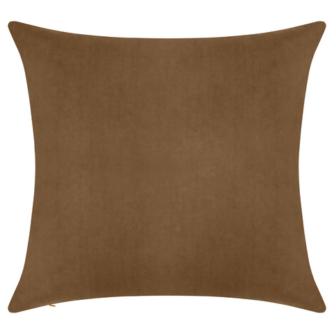 Everywhere Velvet Throw Pillow
