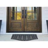Caralyn Rubber Doormat 24"X39" - Delara