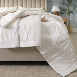 Light Weight Down Alternative Duvet - Delara