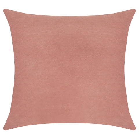 Everywhere Velvet Throw Pillow