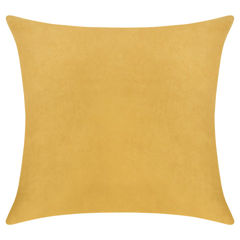 Everywhere Velvet Throw Pillow