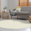 Premium Boucle Jute & Wool Rug