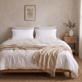 GOTS Certified Organic Wool Pillow