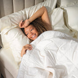 Light Weight Down Alternative Duvet - Delara