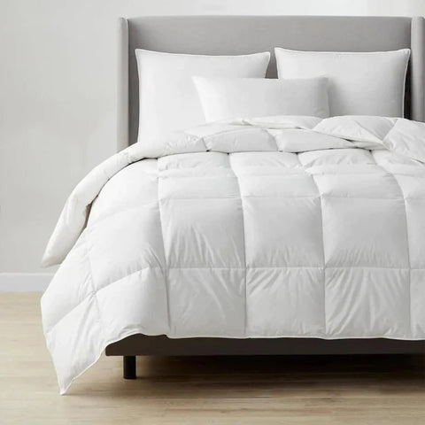 3IN1 Adjustable Down Alternative Comforter