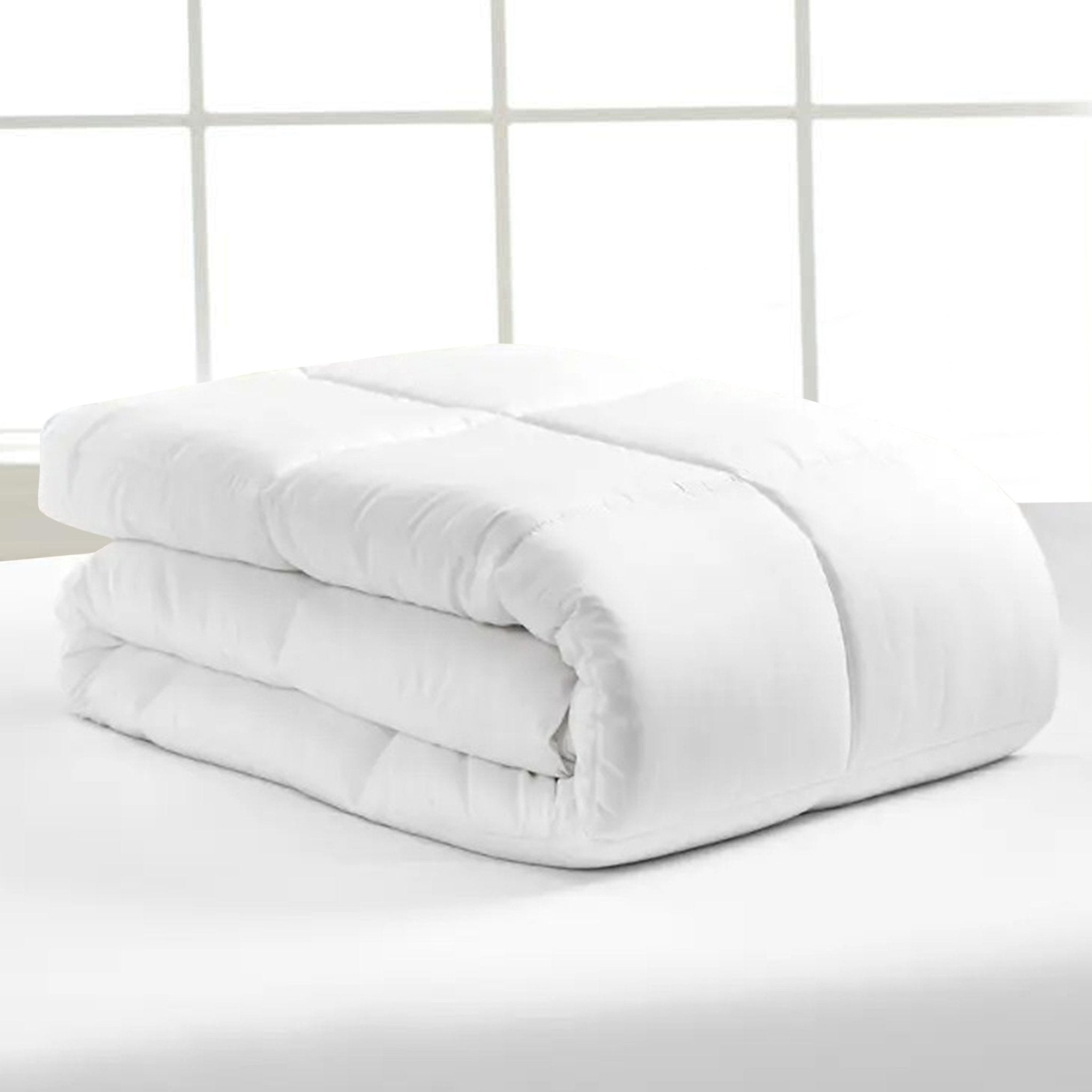 All Season Anti Humidity Wool Duvet - Delara