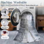Emily Machine Washable Rug - Delara