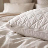 GOTS Certified Organic Wool Pillow