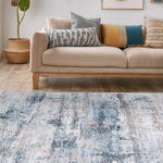 Ruby Machine Washable Rug - Delara