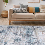 Ruby Machine Washable Rug - Delara