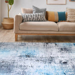 Ruby Machine Washable Rug - Delara