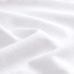 Organic Cotton Mattress Protector - Delara