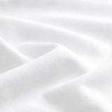 Organic Cotton Mattress Protector - Delara