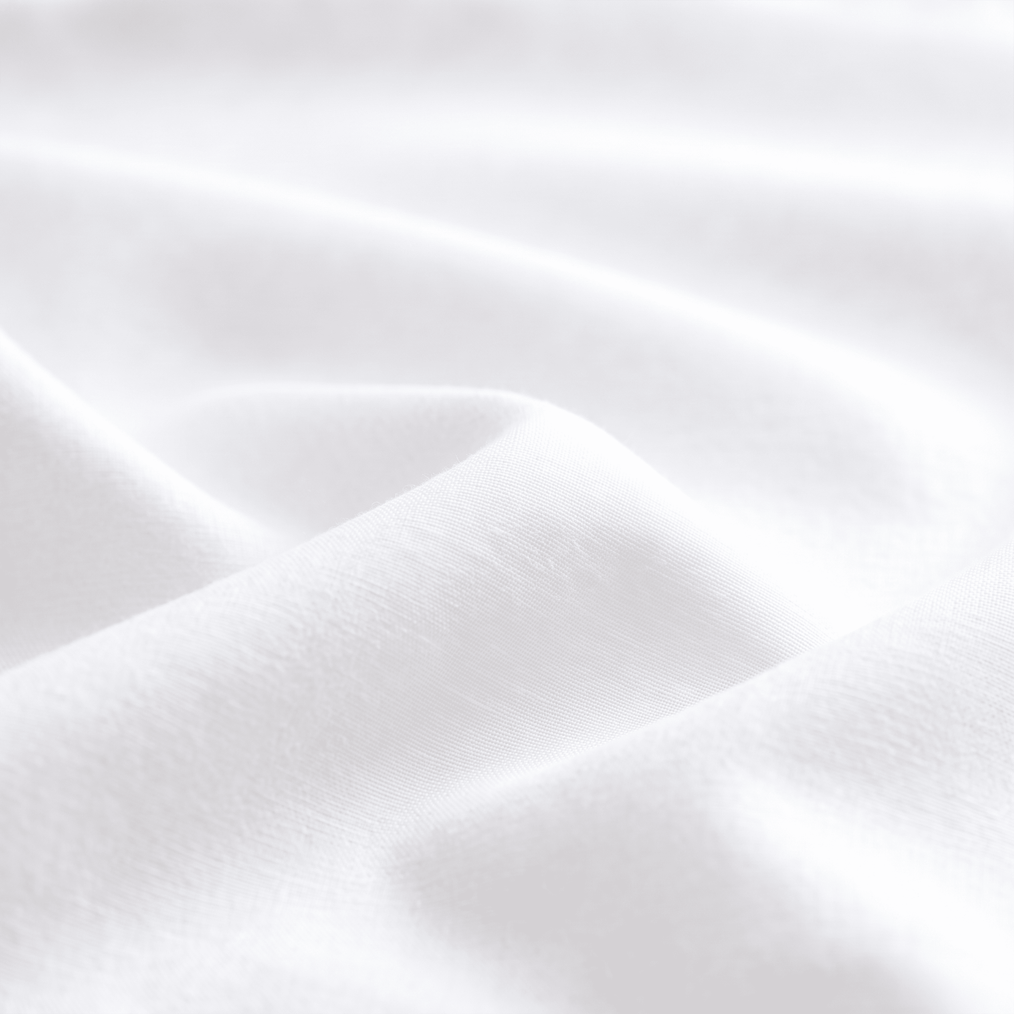 Organic Cotton Mattress Protector - Delara