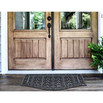Caralyn Rubber Doormat 24"X39" - Delara