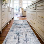 Ruby Machine Washable Rug - Delara