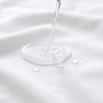 Organic Cotton Mattress Protector - Delara