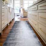 Ruby Machine Washable Rug - Delara