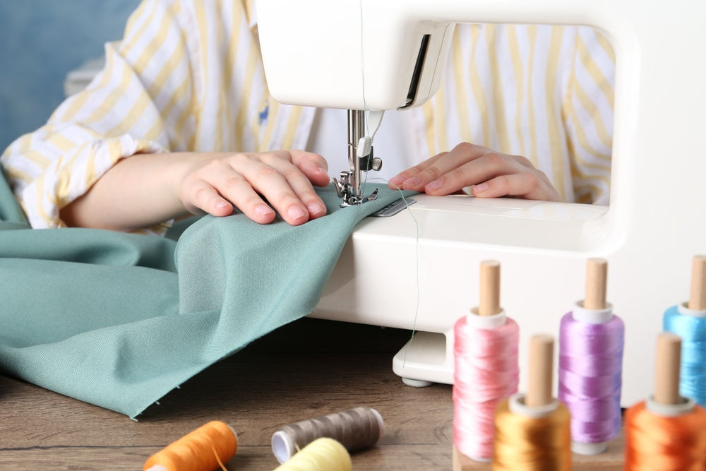 stitching