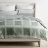 Cotton Reversible Duvet Set