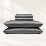 100% Bamboo Viscose Sheet Set - Delara