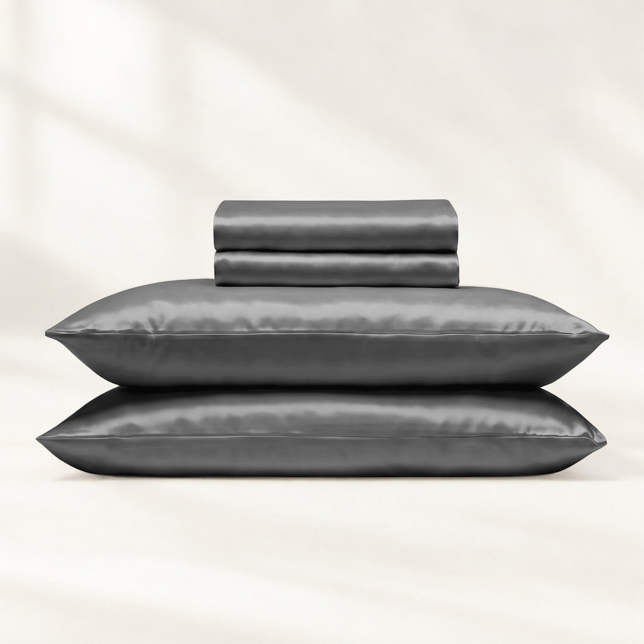 100% Bamboo Viscose Sheet Set - Delara