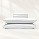 100% Bamboo Viscose Sheet Set - Delara