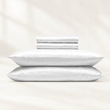 100% Bamboo Viscose Sheet Set - Delara