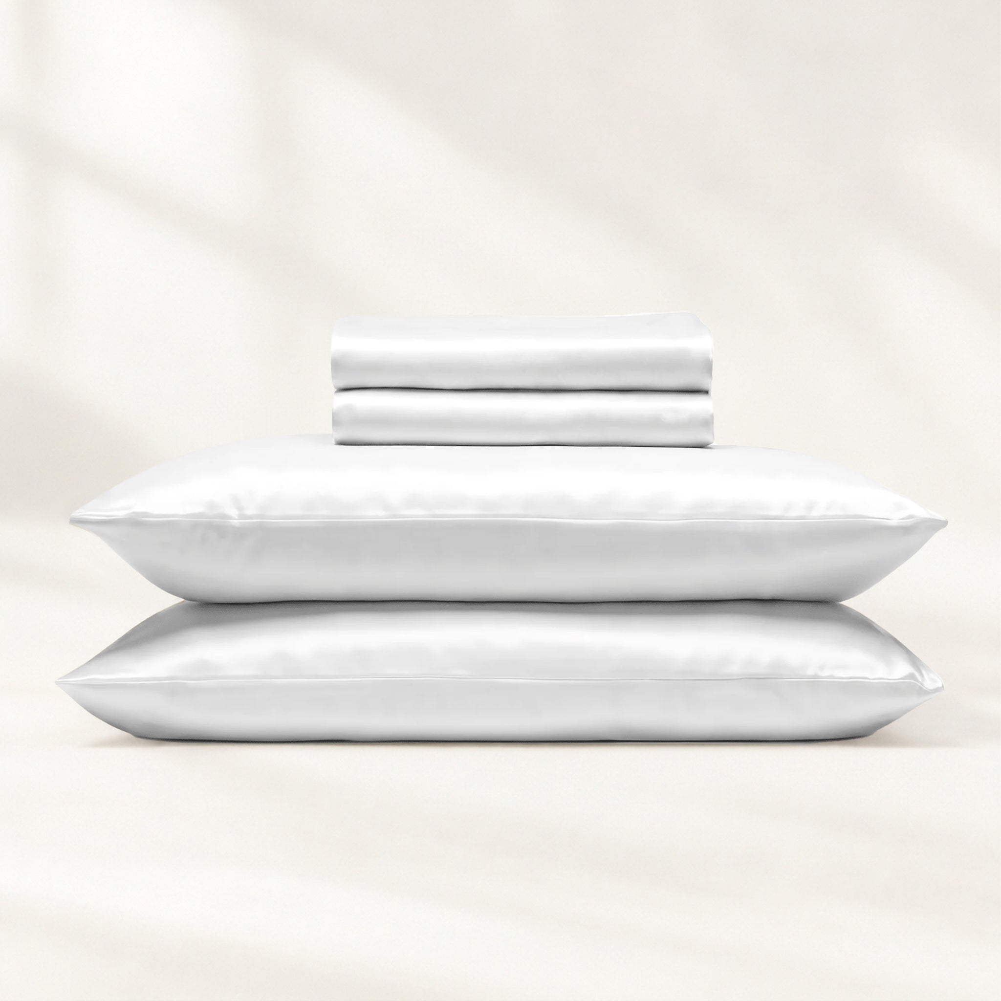 100% Bamboo Viscose Sheet Set - Delara