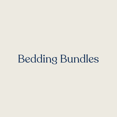 Bedding Bundles