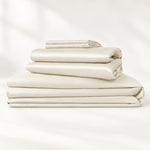 100% Bamboo Viscose Sheet Bundle - Delara
