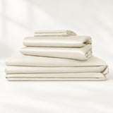100% Bamboo Viscose Sheet Bundle - Delara