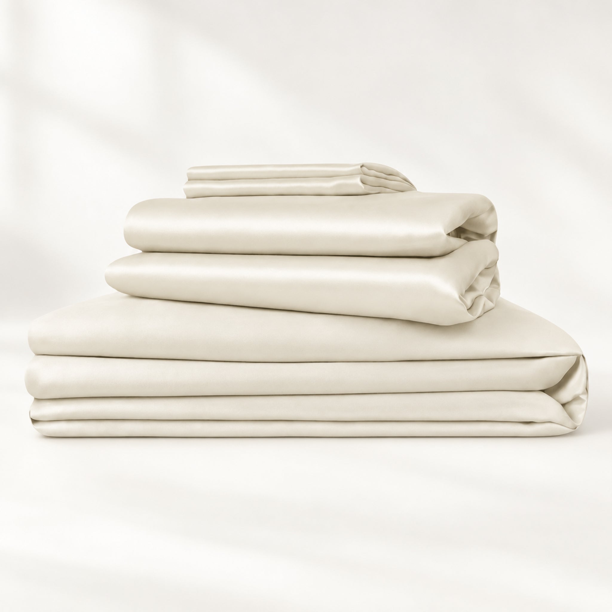 100% Bamboo Viscose Sheet Bundle - Delara