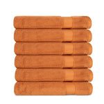 100% Organic Cotton Wash Cloths - Delara