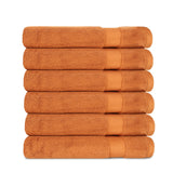 100% Organic Cotton Wash Cloths - Delara